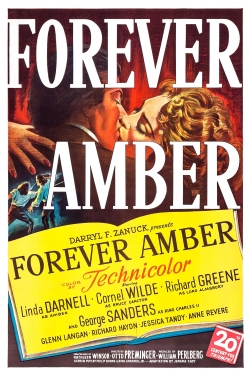 watch free Forever Amber hd online