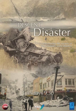 watch free Descent from Disaster hd online