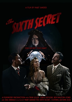 watch free The Sixth Secret hd online