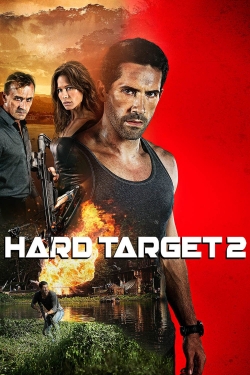 watch free Hard Target 2 hd online