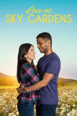 watch free Love at Sky Gardens hd online