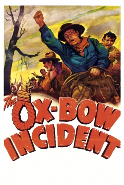watch free The Ox-Bow Incident hd online