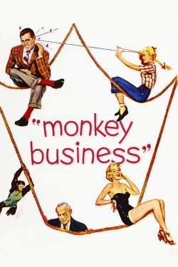 watch free Monkey Business hd online