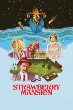 watch free Strawberry Mansion hd online