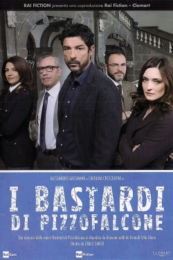 watch free I bastardi di Pizzofalcone hd online