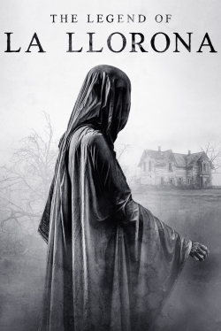 watch free The Legend of La Llorona hd online