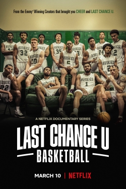 watch free Last Chance U: Basketball hd online