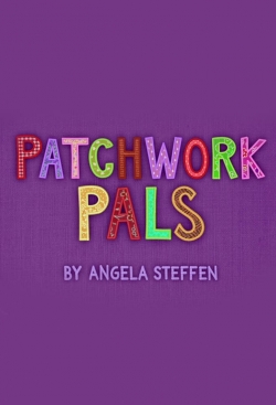 watch free Patchwork Pals hd online