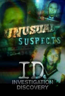 watch free Unusual Suspects hd online