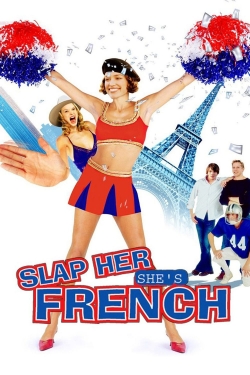 watch free Slap Her... She's French hd online