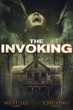 watch free The Invoking hd online
