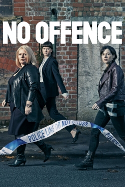 watch free No Offence hd online