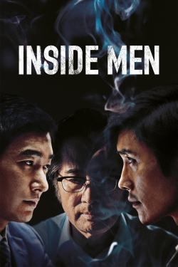 watch free Inside Men hd online