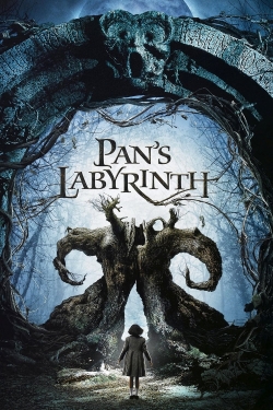 watch free Pan's Labyrinth hd online