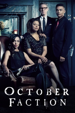 watch free October Faction hd online