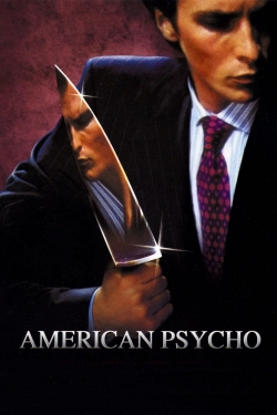 watch free American Psycho hd online