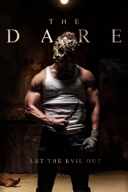 watch free The Dare hd online