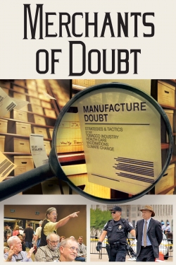 watch free Merchants of Doubt hd online