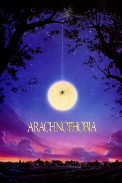 watch free Arachnophobia hd online