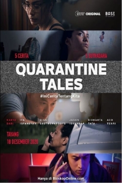 watch free Quarantine Tales hd online