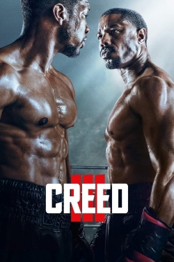 watch free Creed III hd online