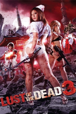 watch free Rape Zombie: Lust of the Dead 3 hd online