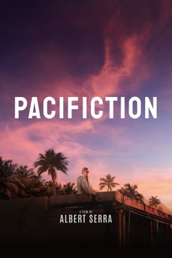 watch free Pacifiction hd online