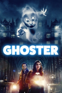 watch free Ghoster hd online