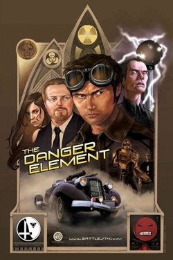 watch free The Danger Element hd online