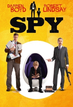 watch free Spy hd online