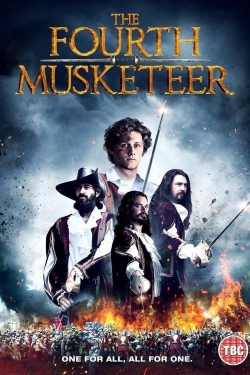 watch free The Fourth Musketeer hd online