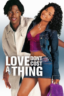 watch free Love Don't Cost a Thing hd online