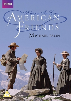 watch free American Friends hd online