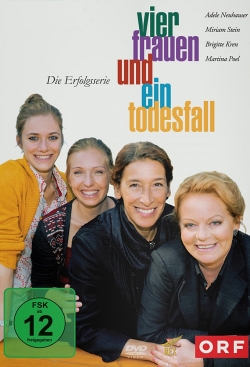 watch free Vier Frauen und ein Todesfall hd online