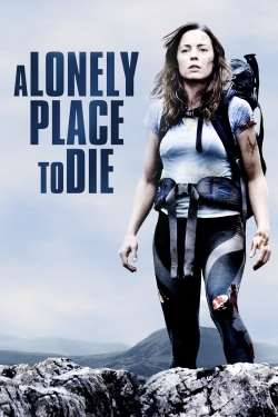 watch free A Lonely Place to Die hd online