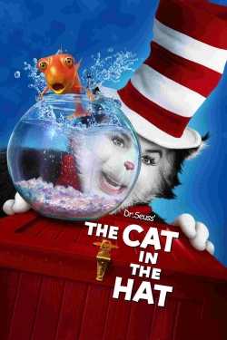 watch free The Cat in the Hat hd online