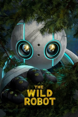 watch free The Wild Robot hd online