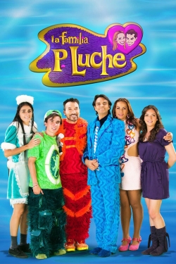 watch free La familia P. Luche hd online