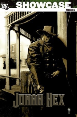 watch free DC Showcase: Jonah Hex hd online