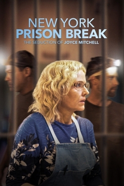 watch free NY Prison Break: The Seduction of Joyce Mitchell hd online