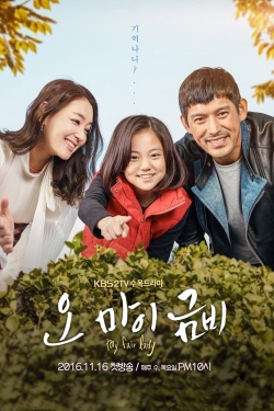 watch free Oh My Geum Bi hd online