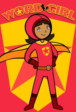 watch free WordGirl hd online