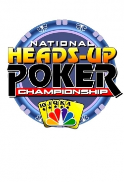 watch free National Heads-Up Poker Championship hd online