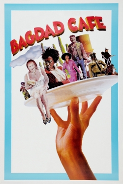 watch free Bagdad Cafe hd online