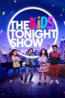 watch free The Kids Tonight Show hd online