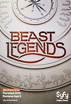 watch free Beast Legends hd online