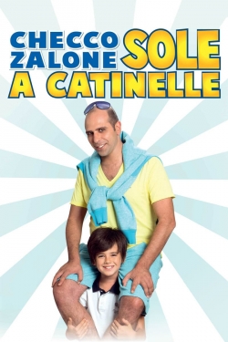 watch free Sole a catinelle hd online