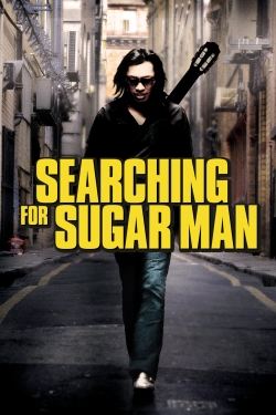 watch free Searching for Sugar Man hd online