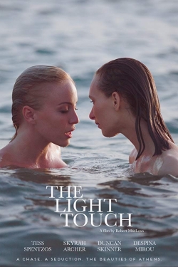 watch free The Light Touch hd online