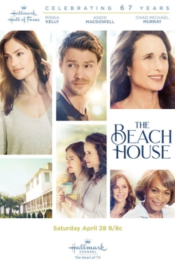 watch free The Beach House hd online